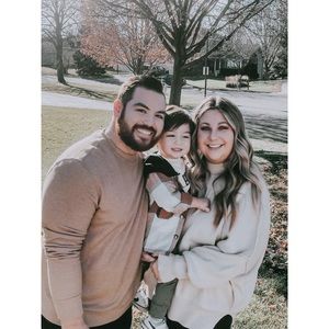 Meet your Posher, Ali